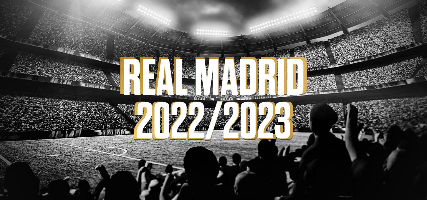 Real Madrid 2022–23