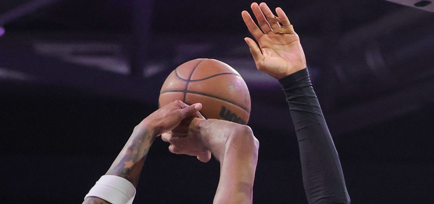 basquete