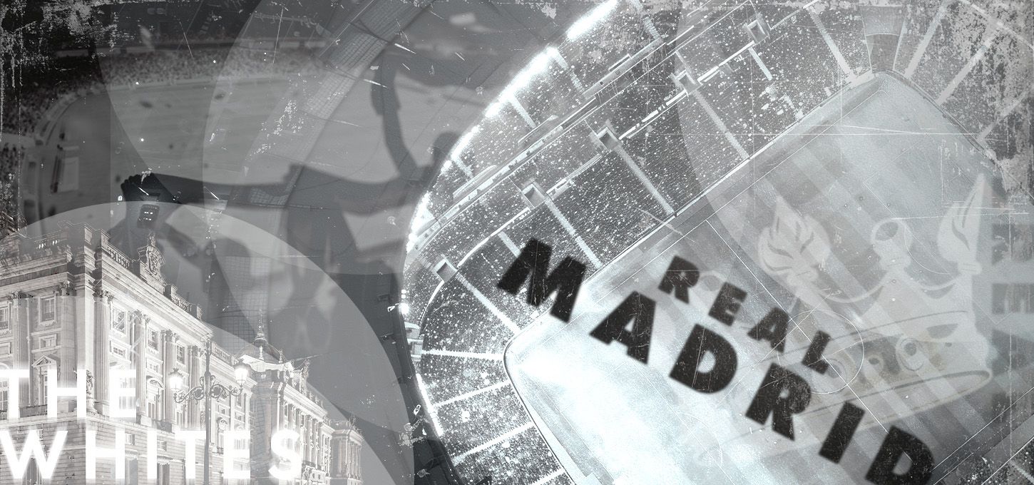 REAL MADRID