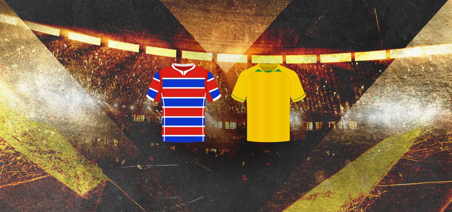 Fortaleza x Atletico Bucaramanga