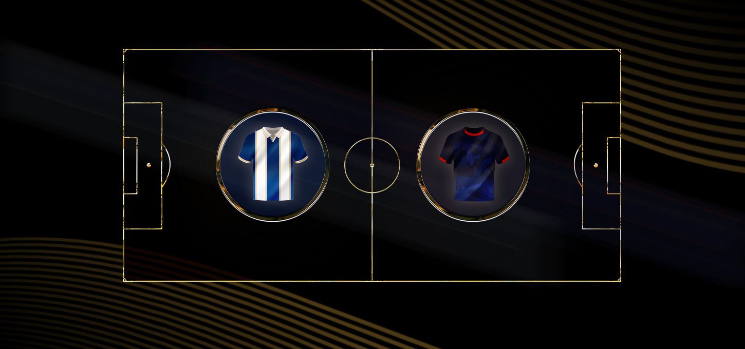 Pachuca v Salzburgo