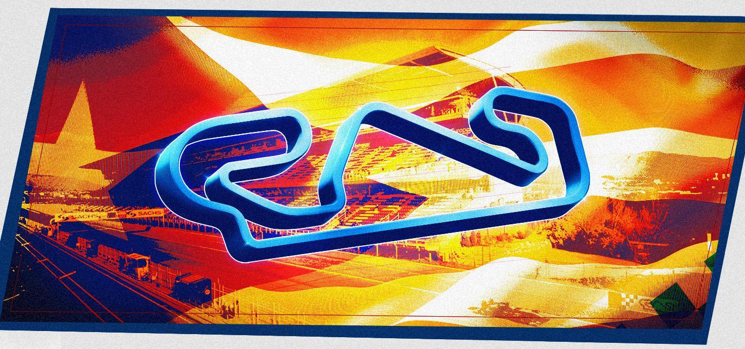 GP de Barcelona Catalunha