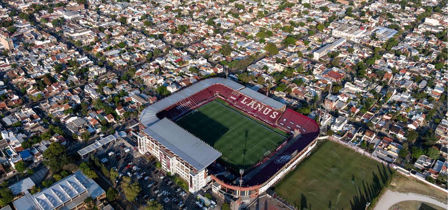 Lanús