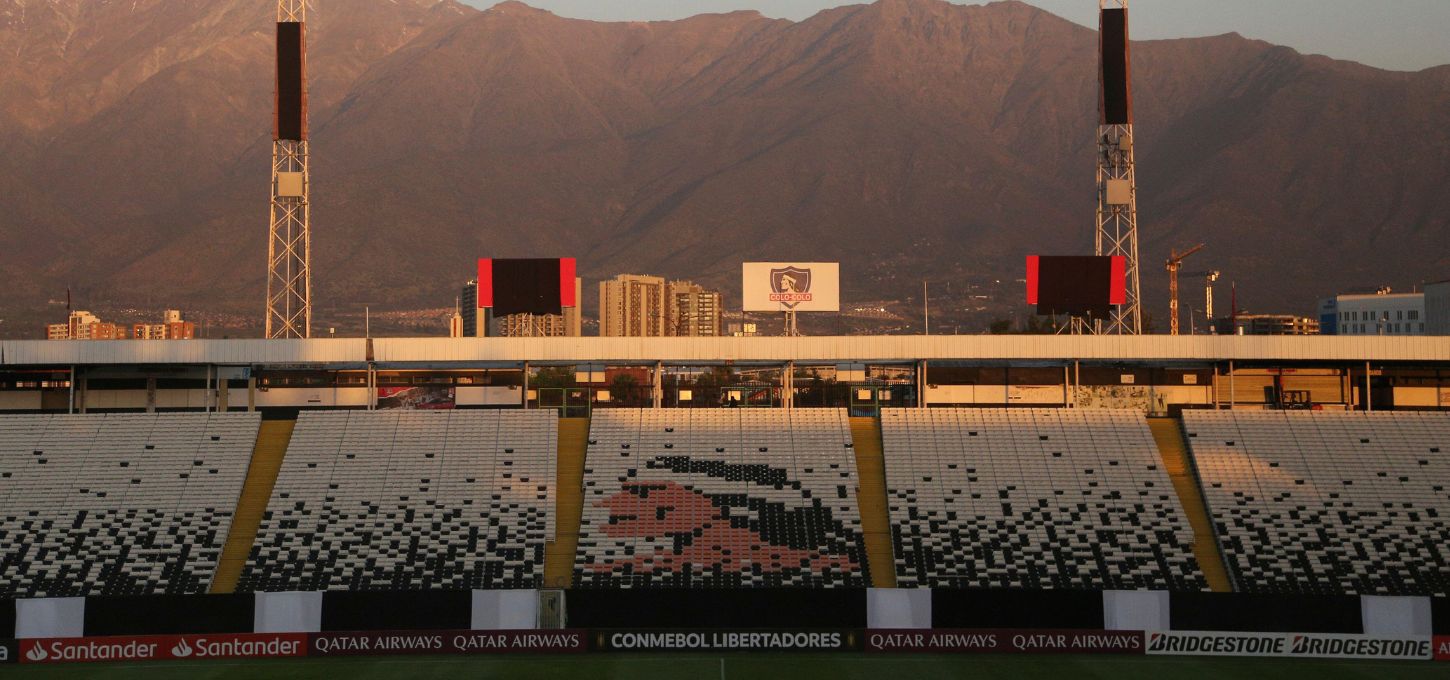 Colo Colo