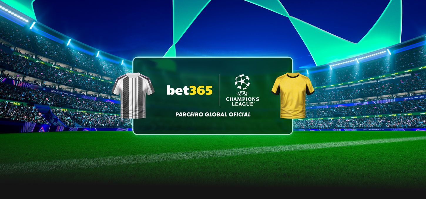 Juventus x Dortmund