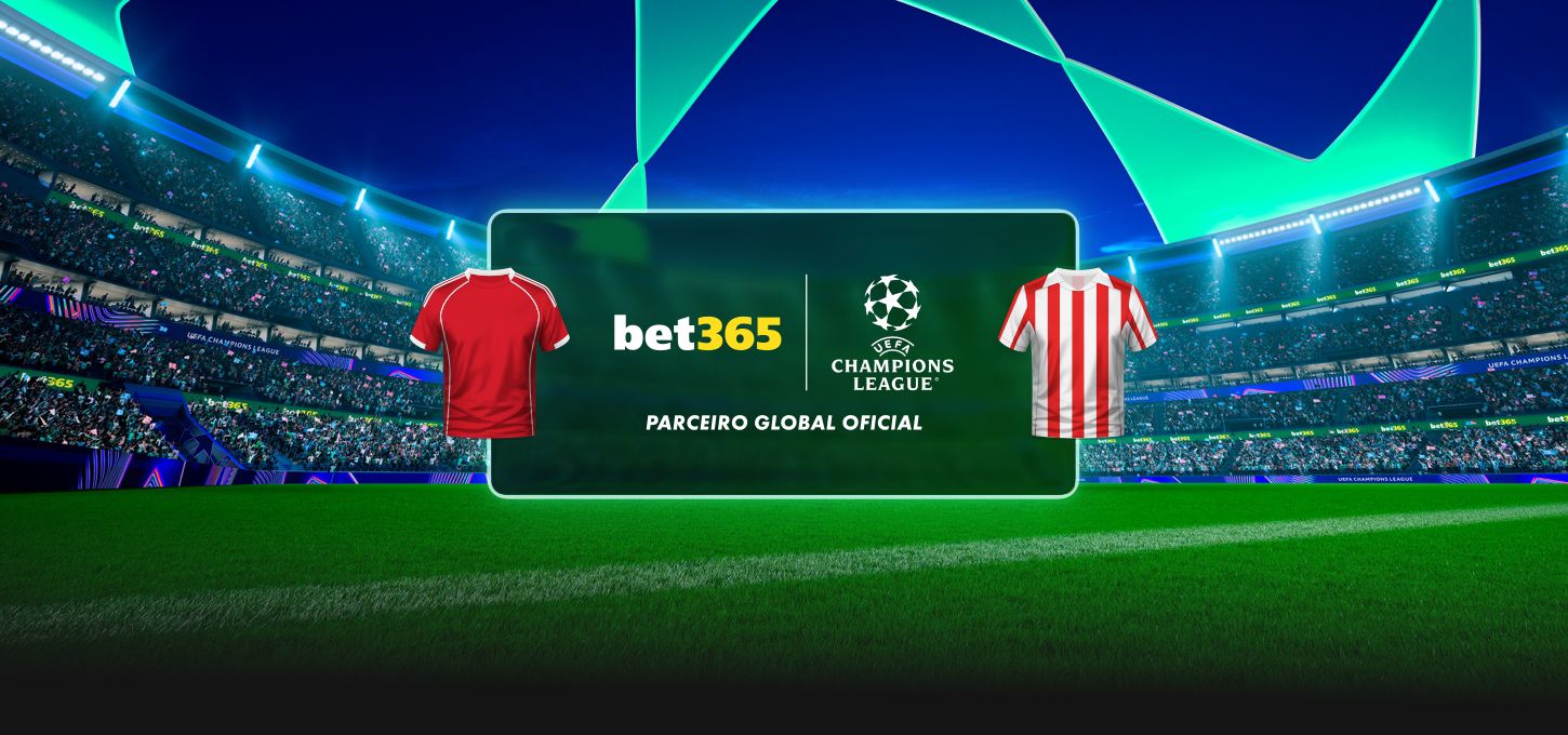 Liverpool x Atlético de Madrid