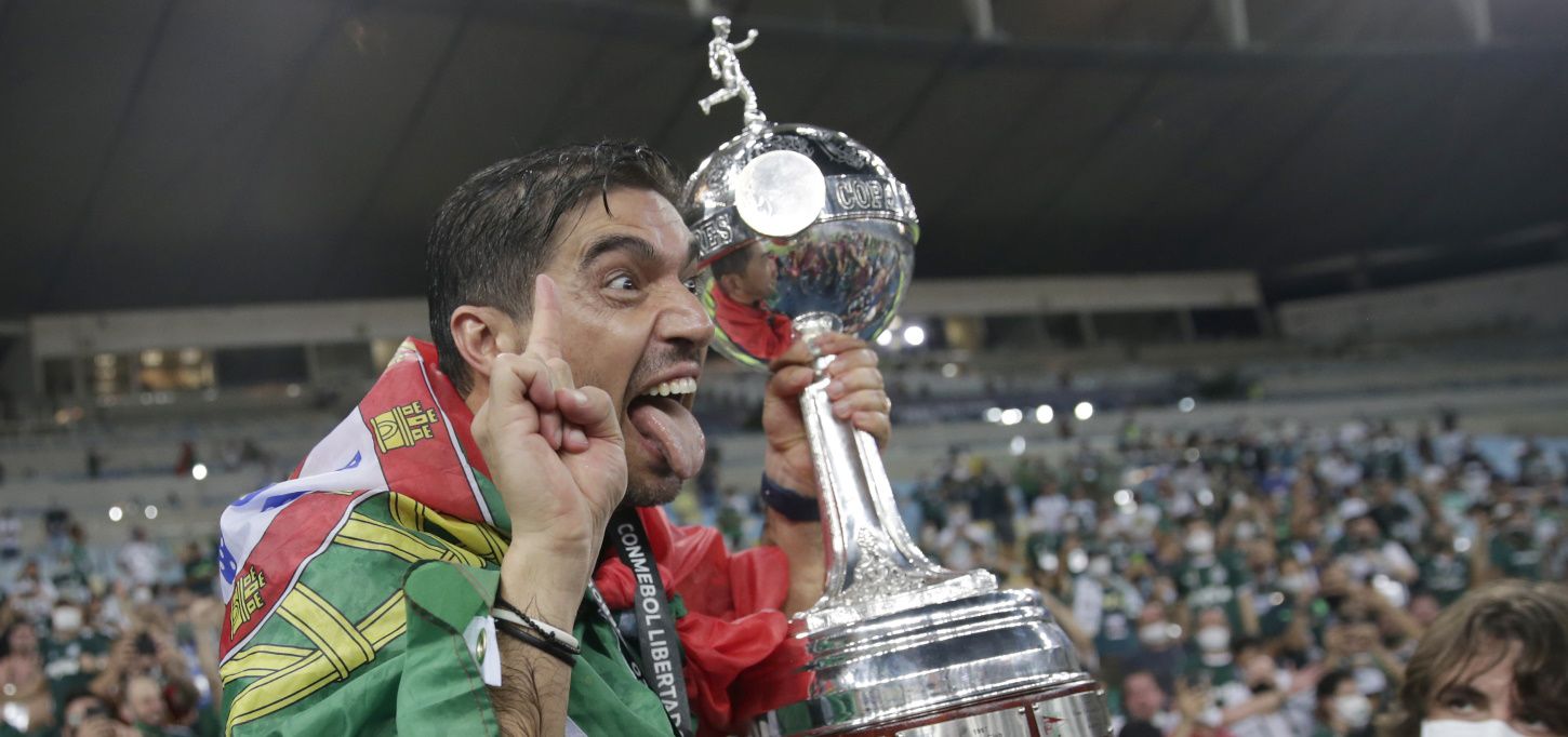 Abel Ferreira (Palmeiras)