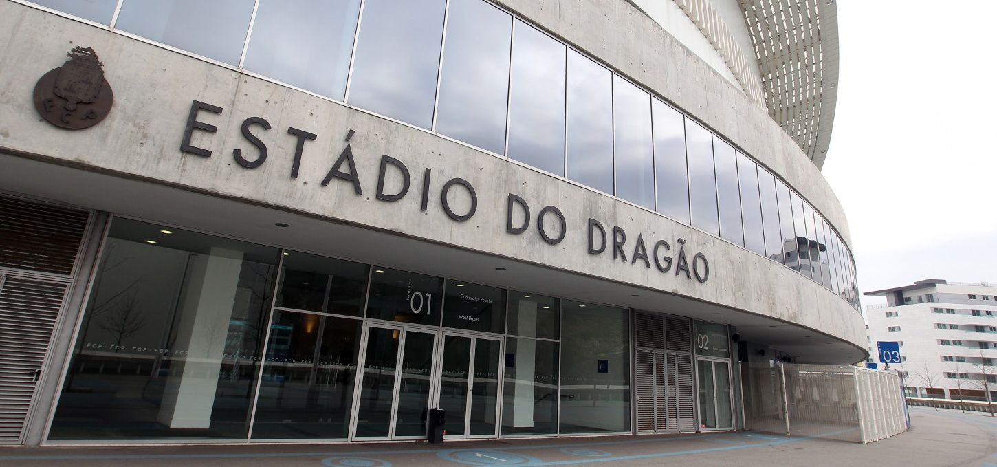 Dragão (Porto)