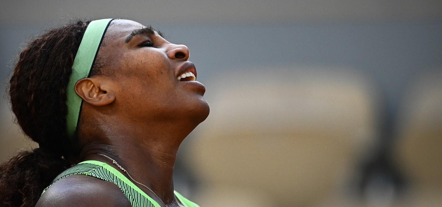 Serena Williams