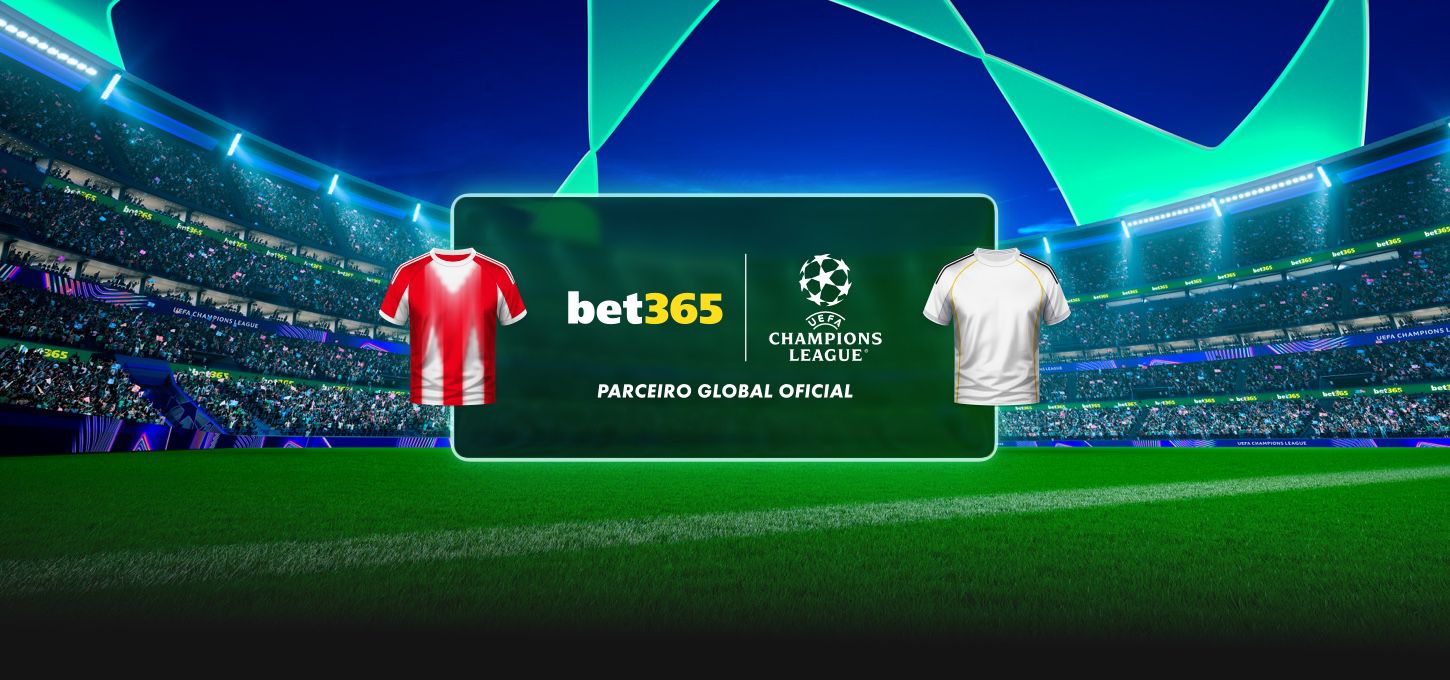 Bayern Munchen x Real Madrid