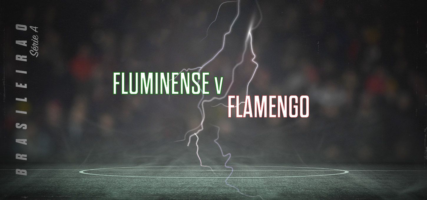 Fluminense v Flamengo