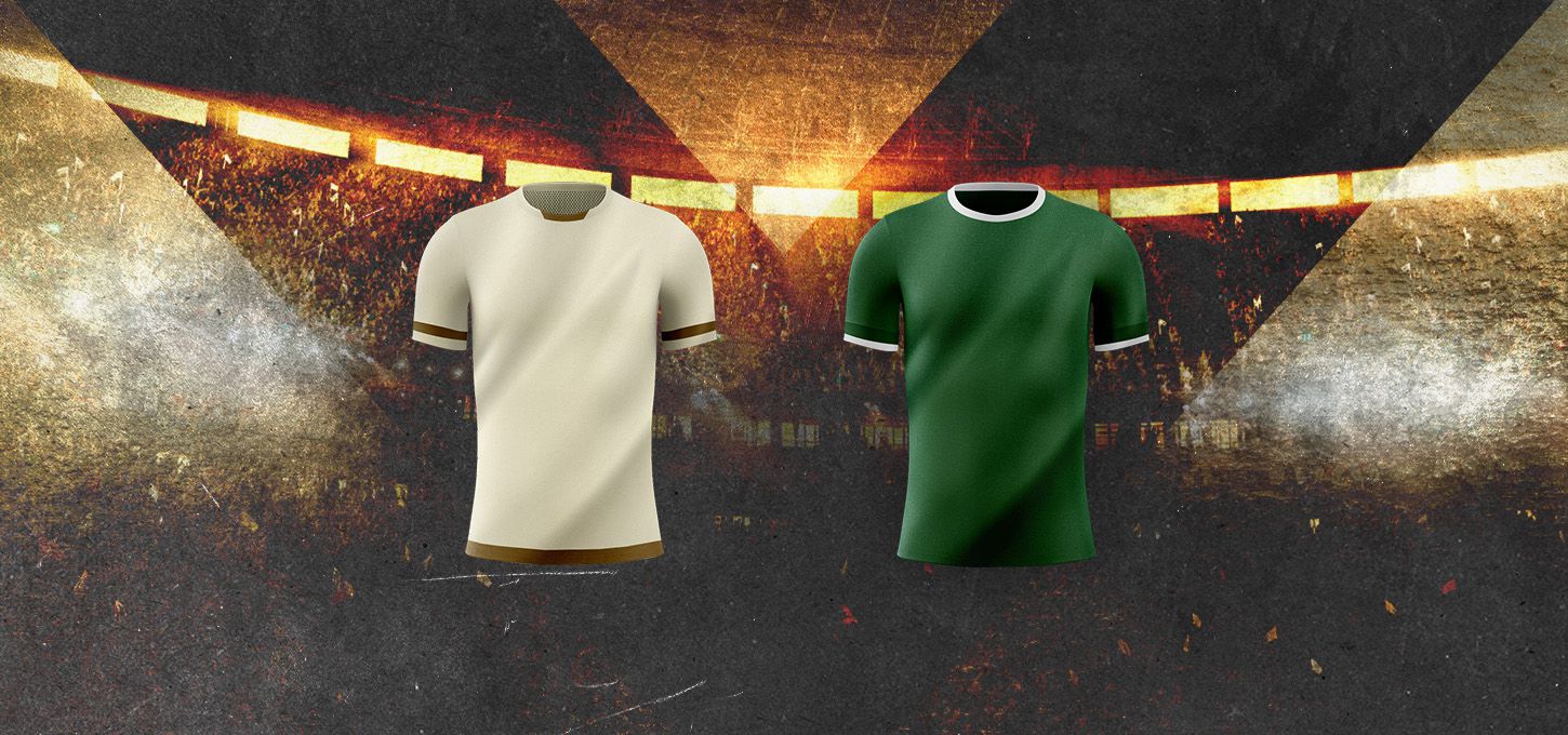 Universitario x Palmeiras