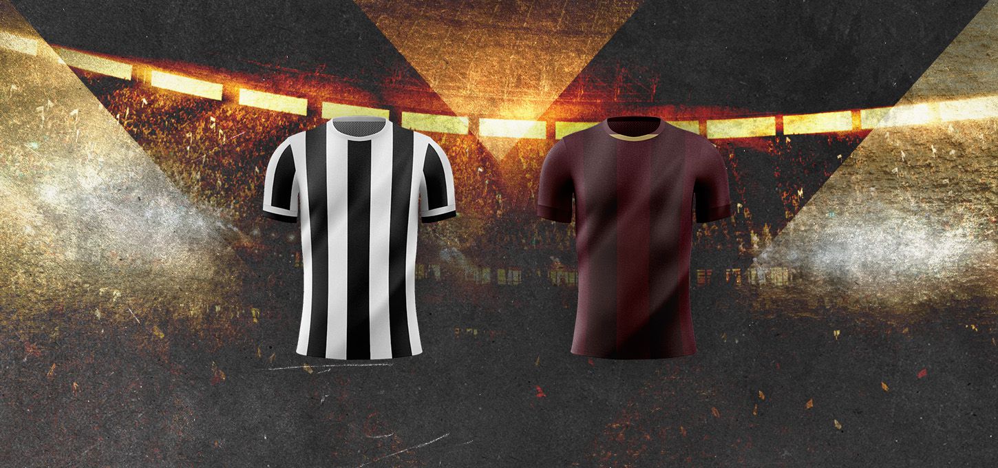 Botafogo x LDU