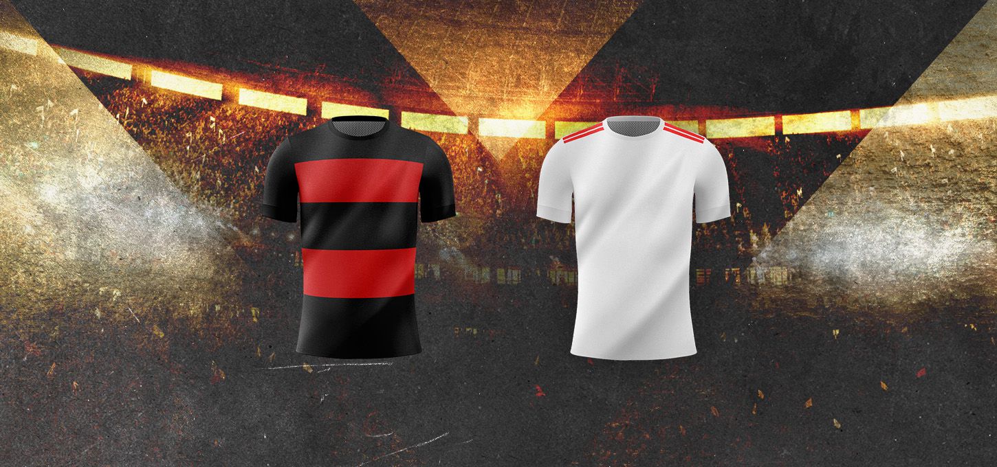 Flamengo x Internacional