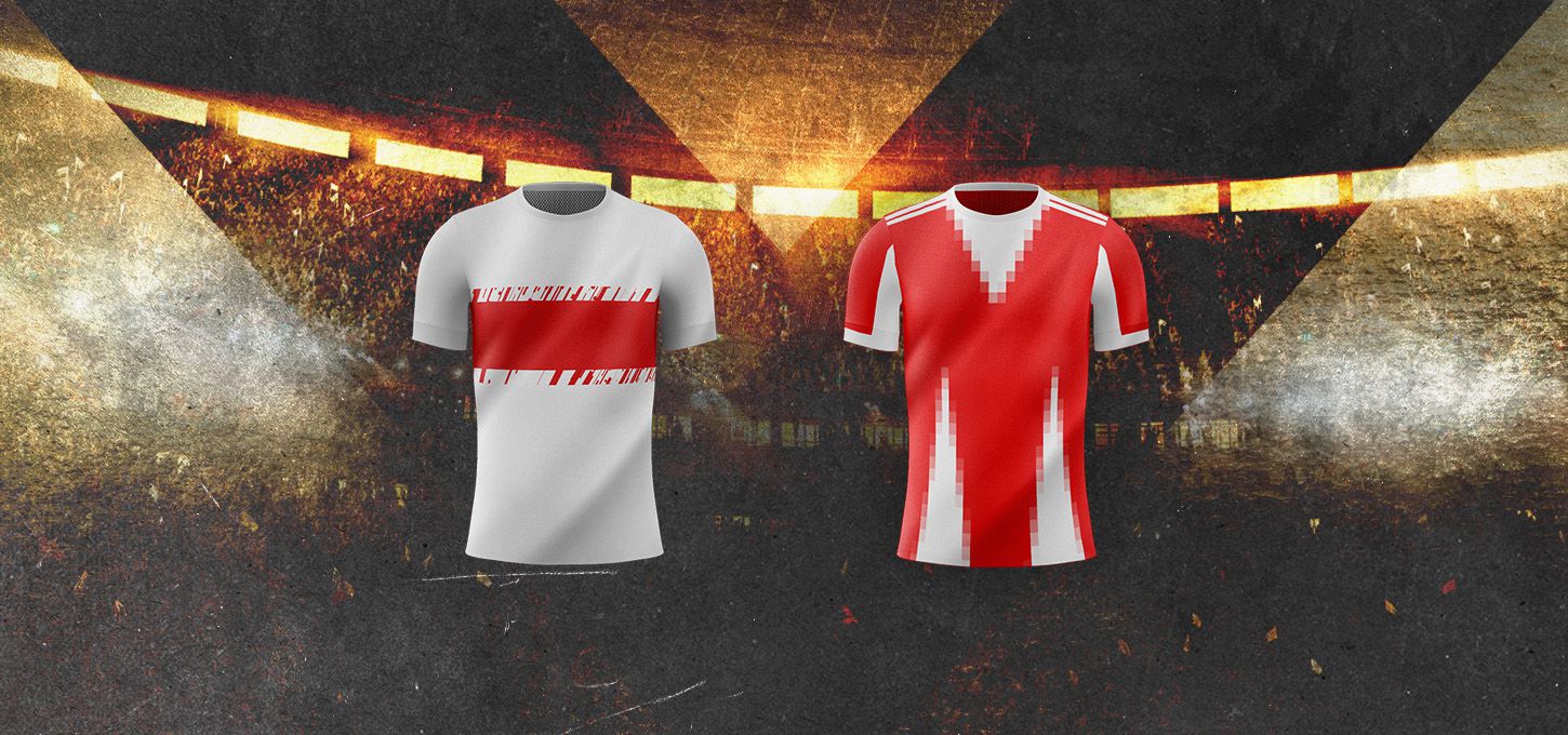 Stuttgart x Bayern