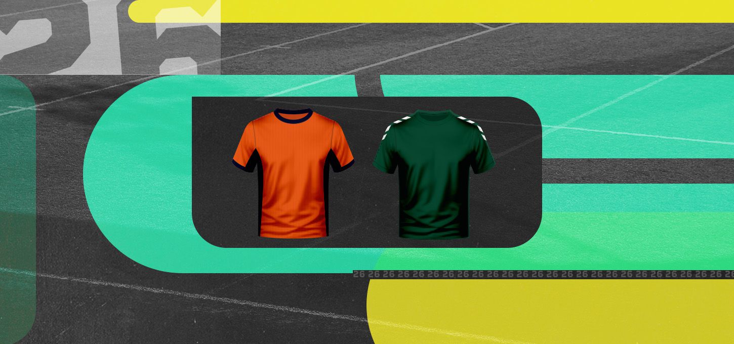 Holanda x Lituânia