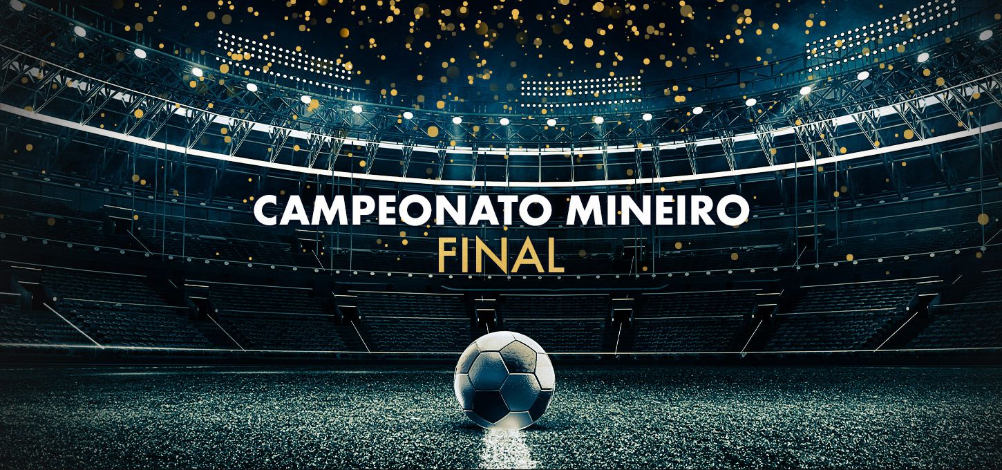 Campeonato Mineiro Final