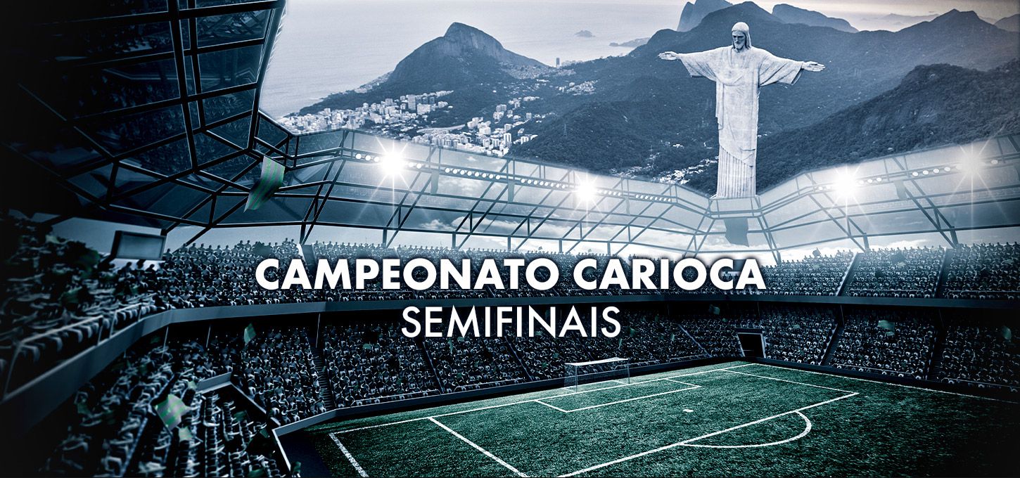 Campeonato Carioca – Semifinais