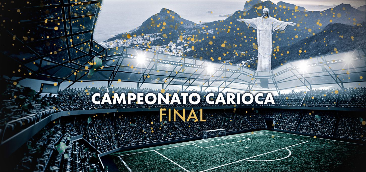 Campeonato Carioca – Final