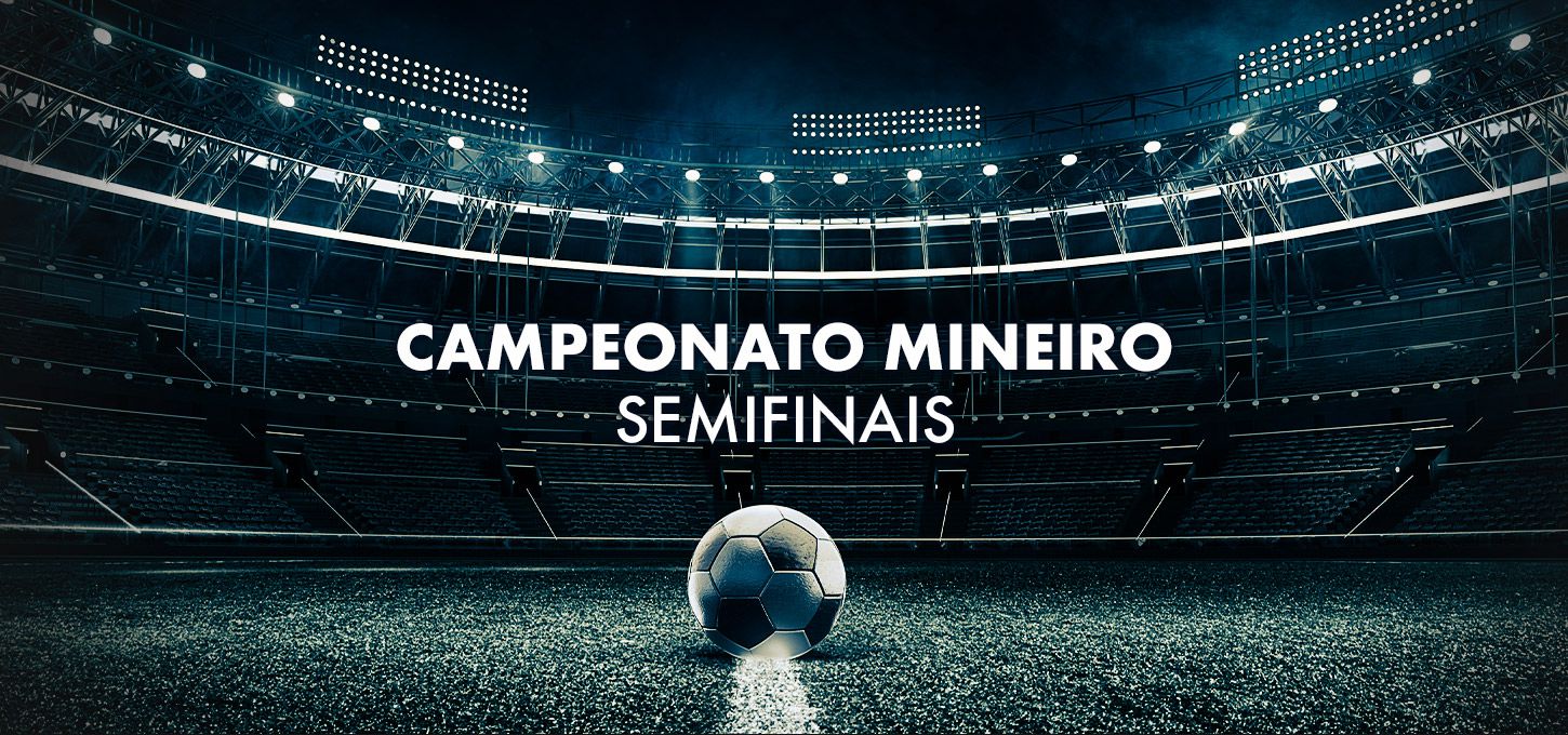 Campeonato Mineiro Semifinai