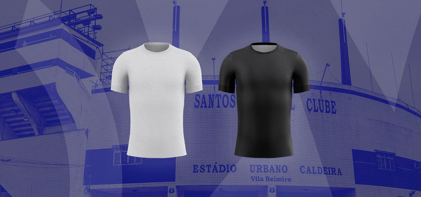 Santos x Atlético-MG
