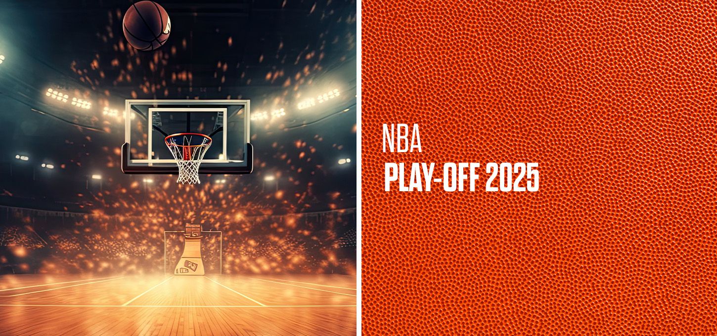 NBA Play-Off 2025