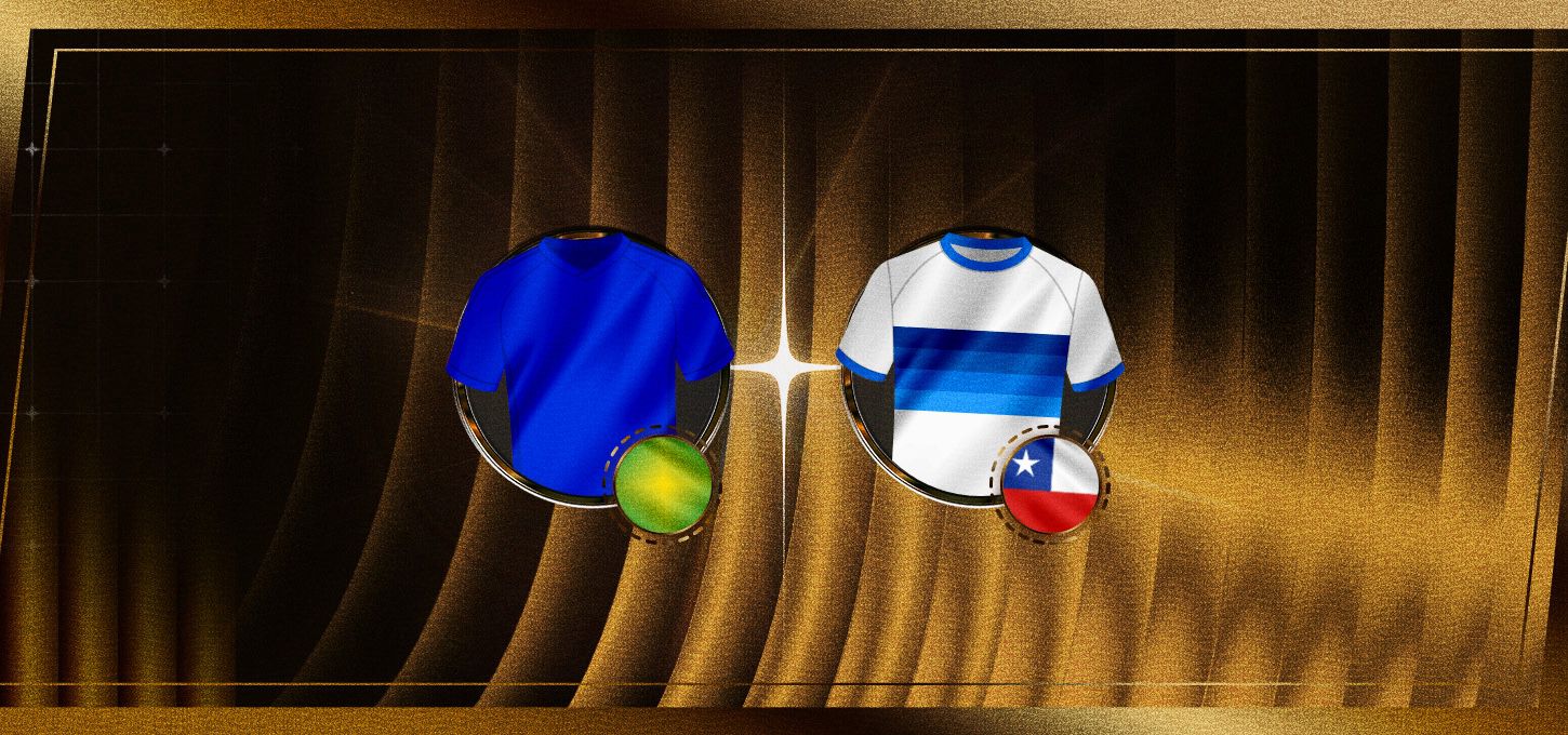 Cruzeiro x Universidad Catolica