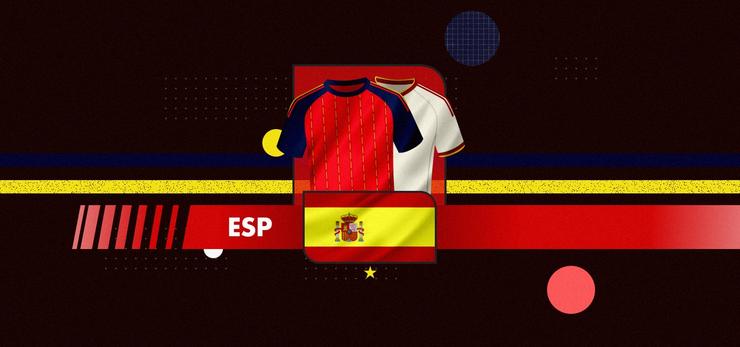 Espanha 2026