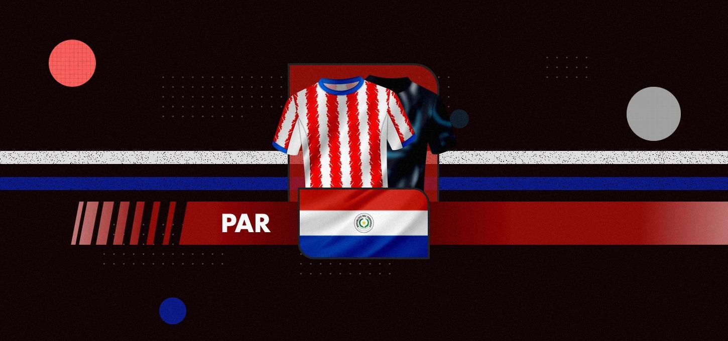 Paraguai 2026