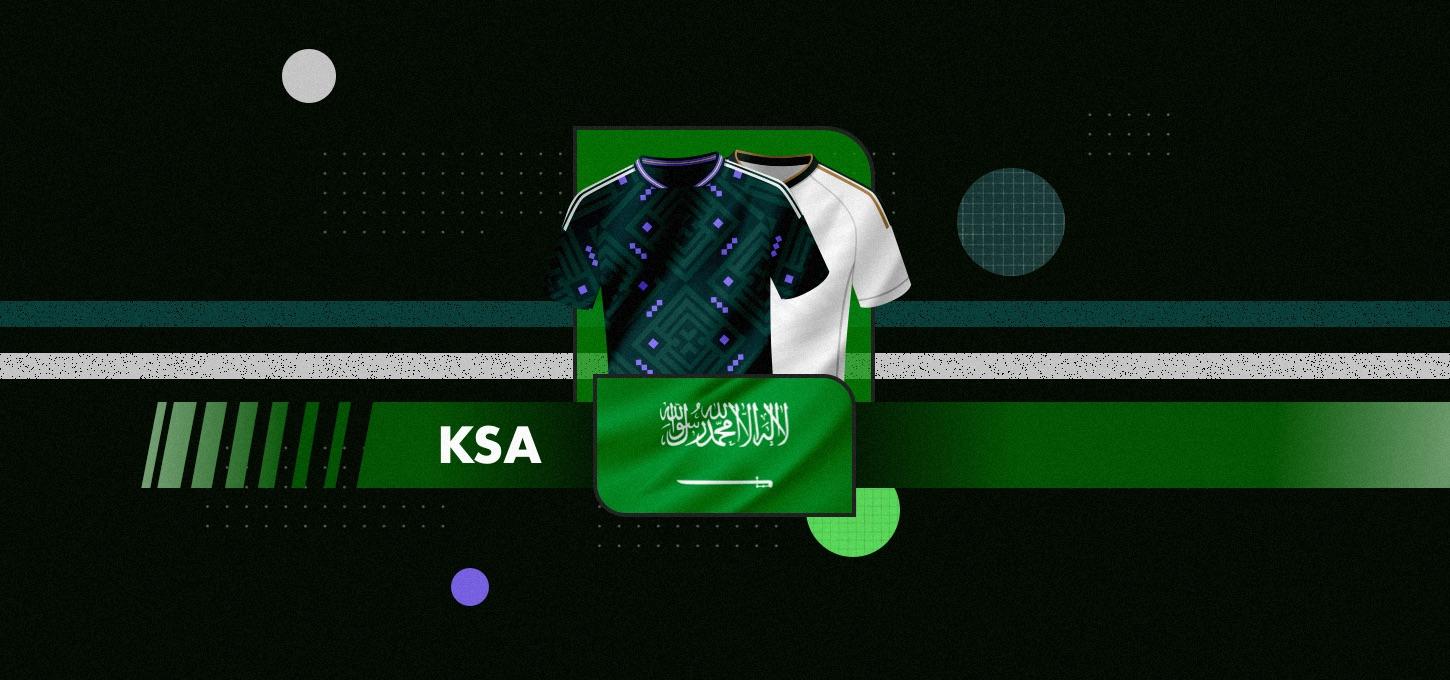 Arábia Saudita 2026