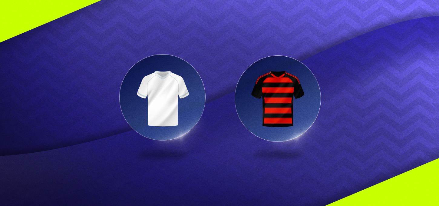 Santos v Flamengo