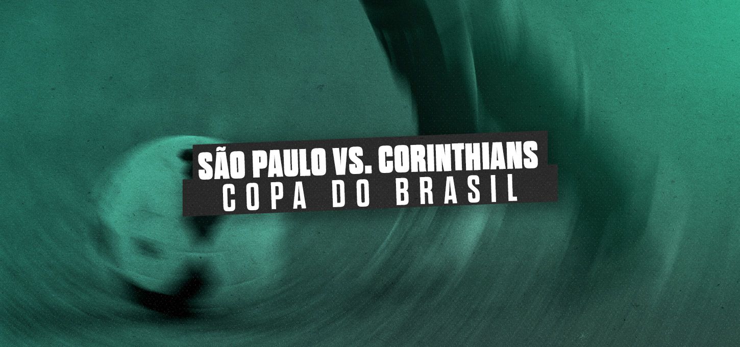 São Paulo v Corinthians
