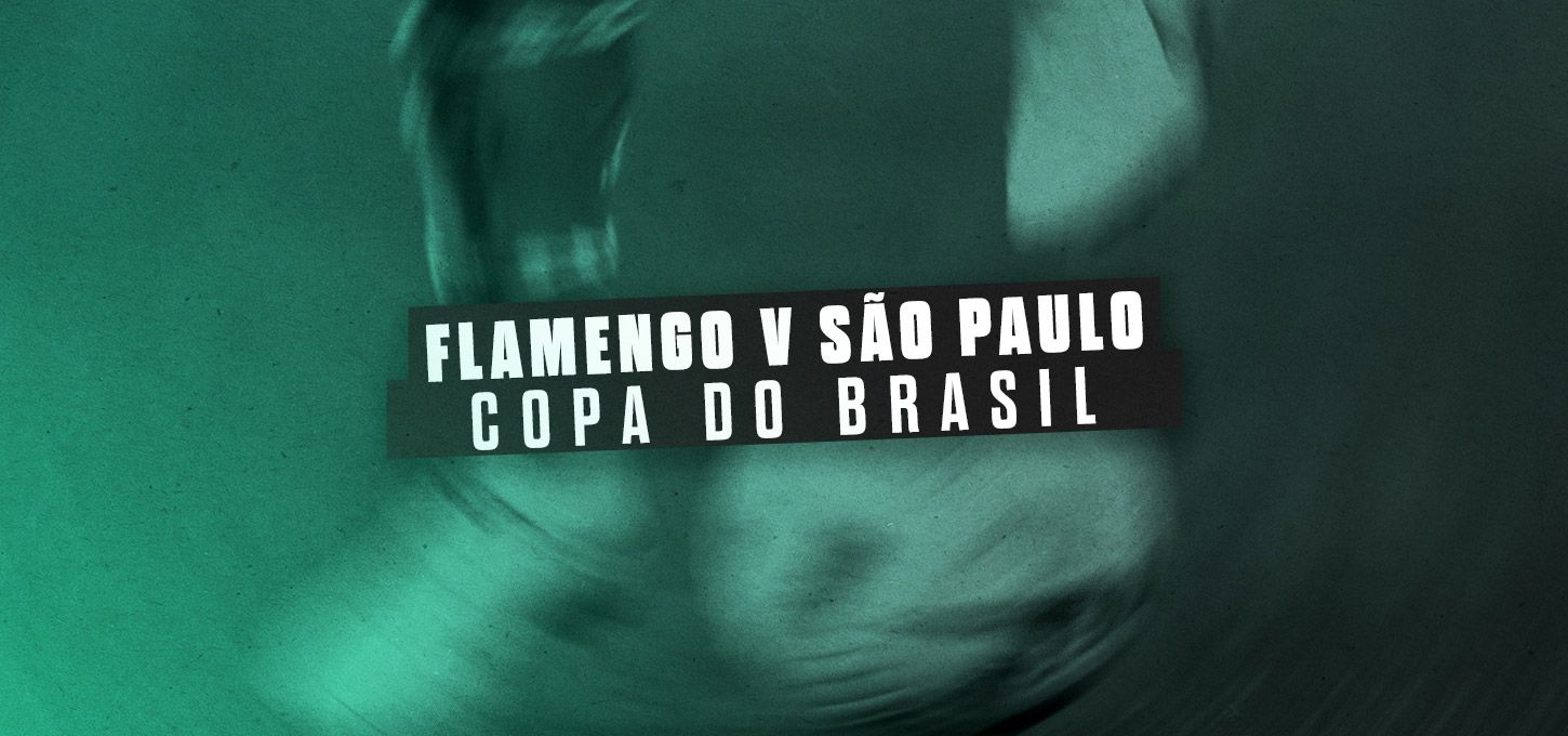 Copa do Brasil – Flamengo v Sao Paulo