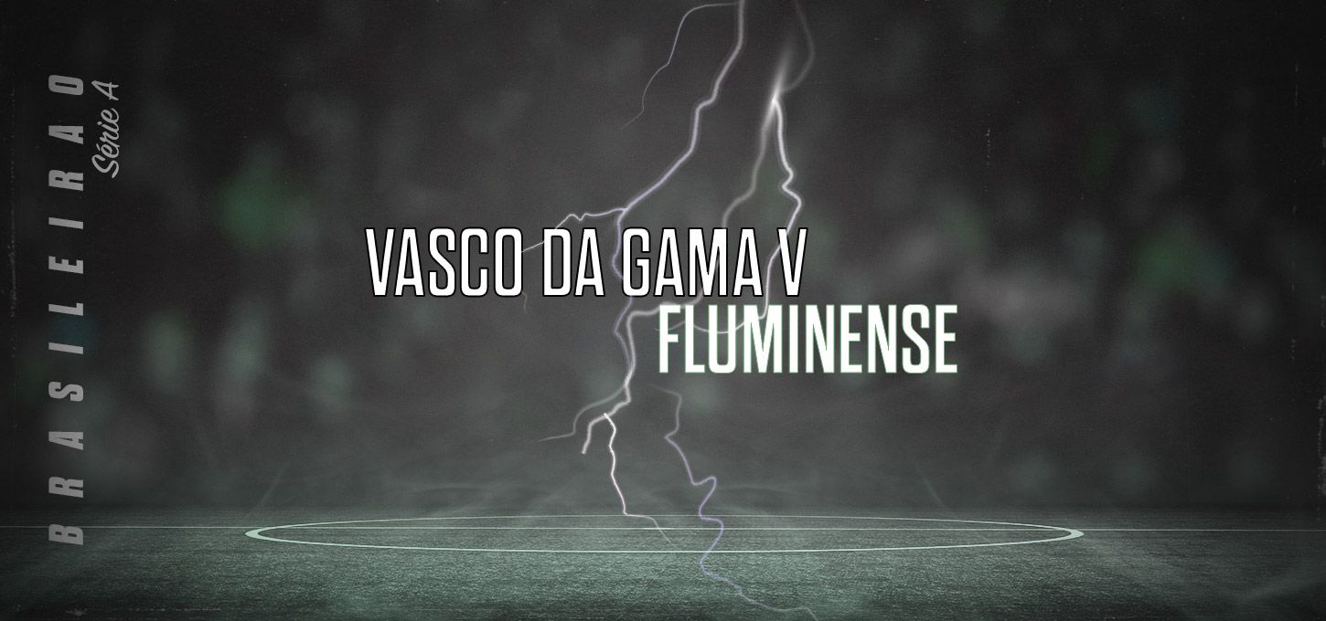 Vasco da Gama v Fluminense