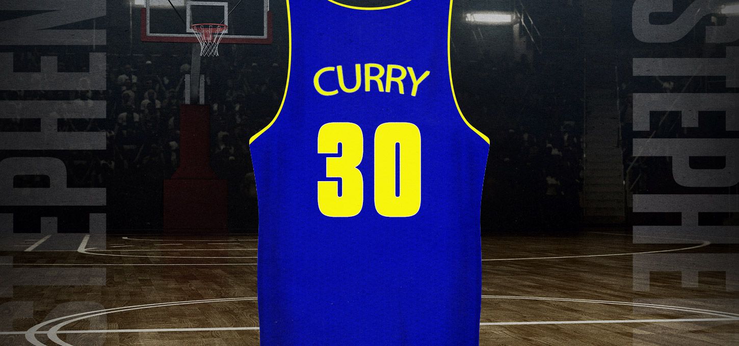 Os maiores nomes da NBA: Stephen Curry - bet365