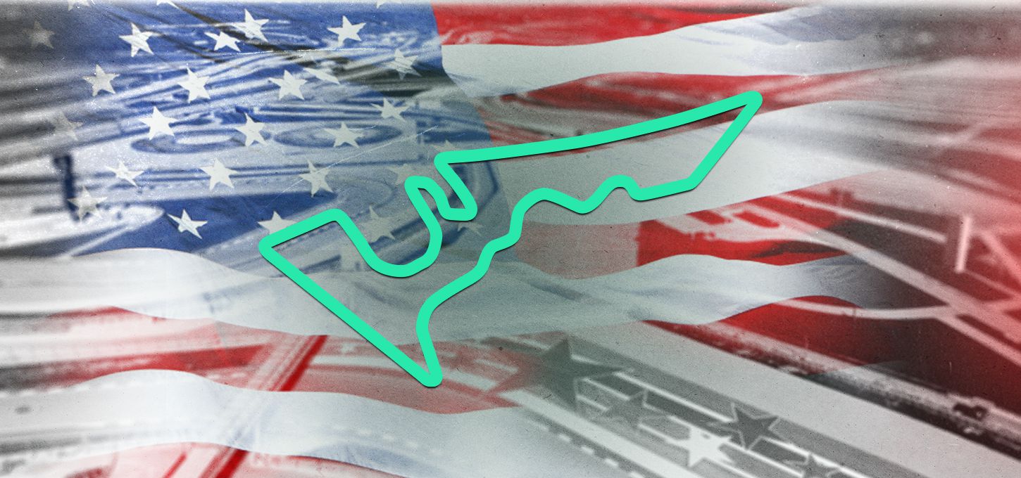 GP dos Estados Unidos