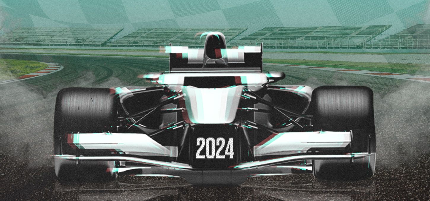 Fórmula 1 2024