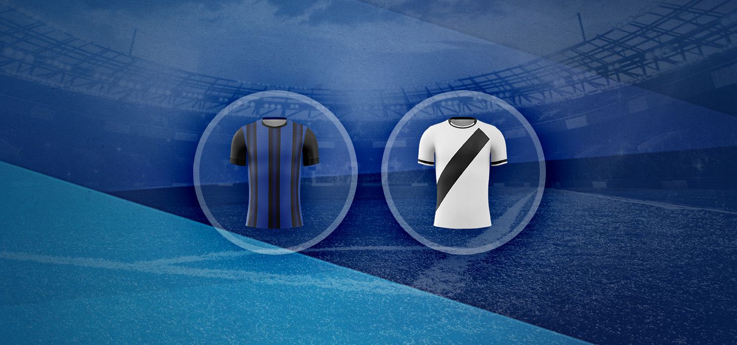 Independiente del Valle v Vasco