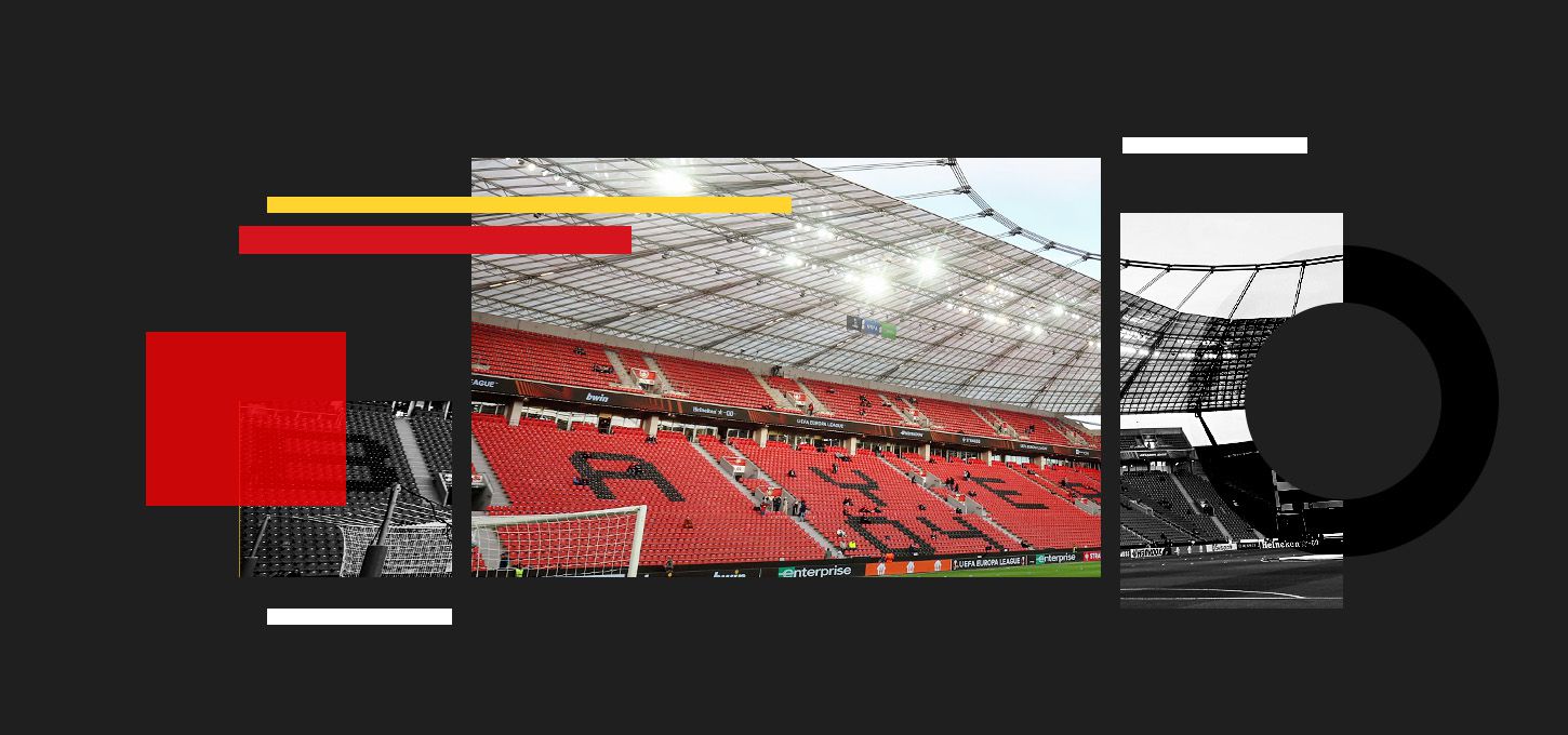 Bayer Leverkusen