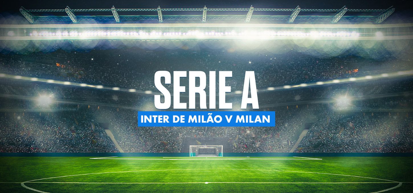 Inter de Milão v Milan