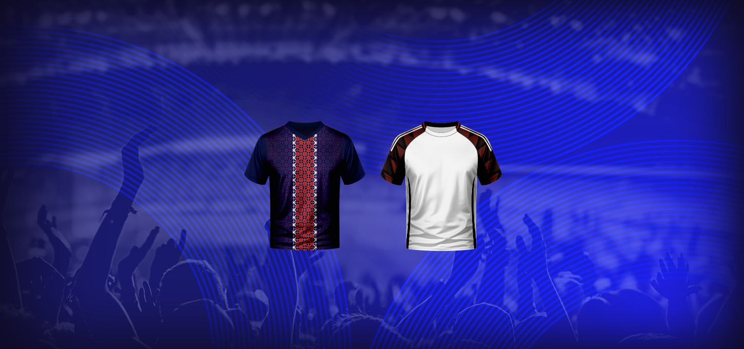 PSG v Flamengo