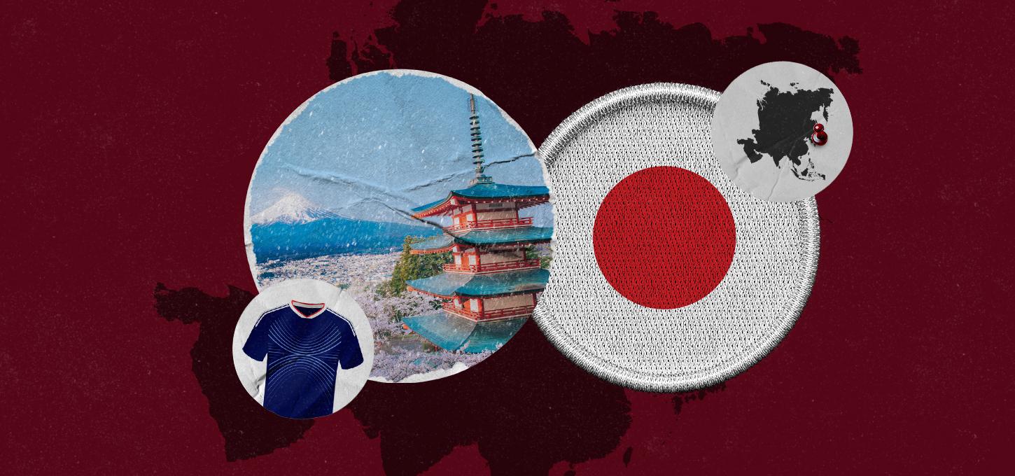 Japão