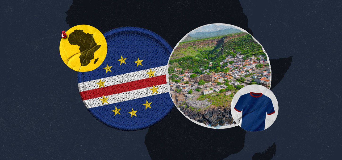 Cabo Verde