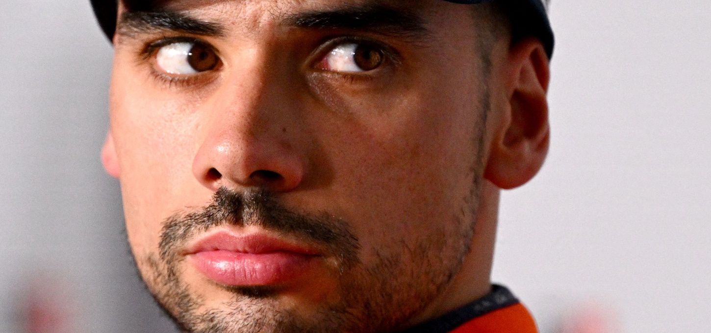 Miguel Oliveira