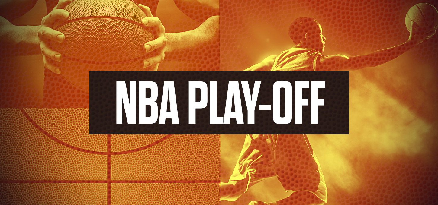 NBA – play-offs/playoffs