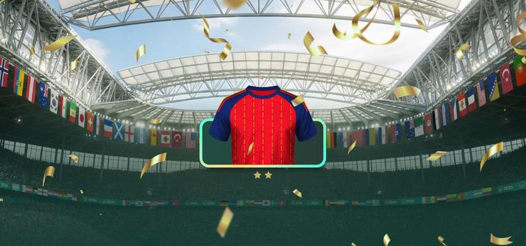 Espanha campeã