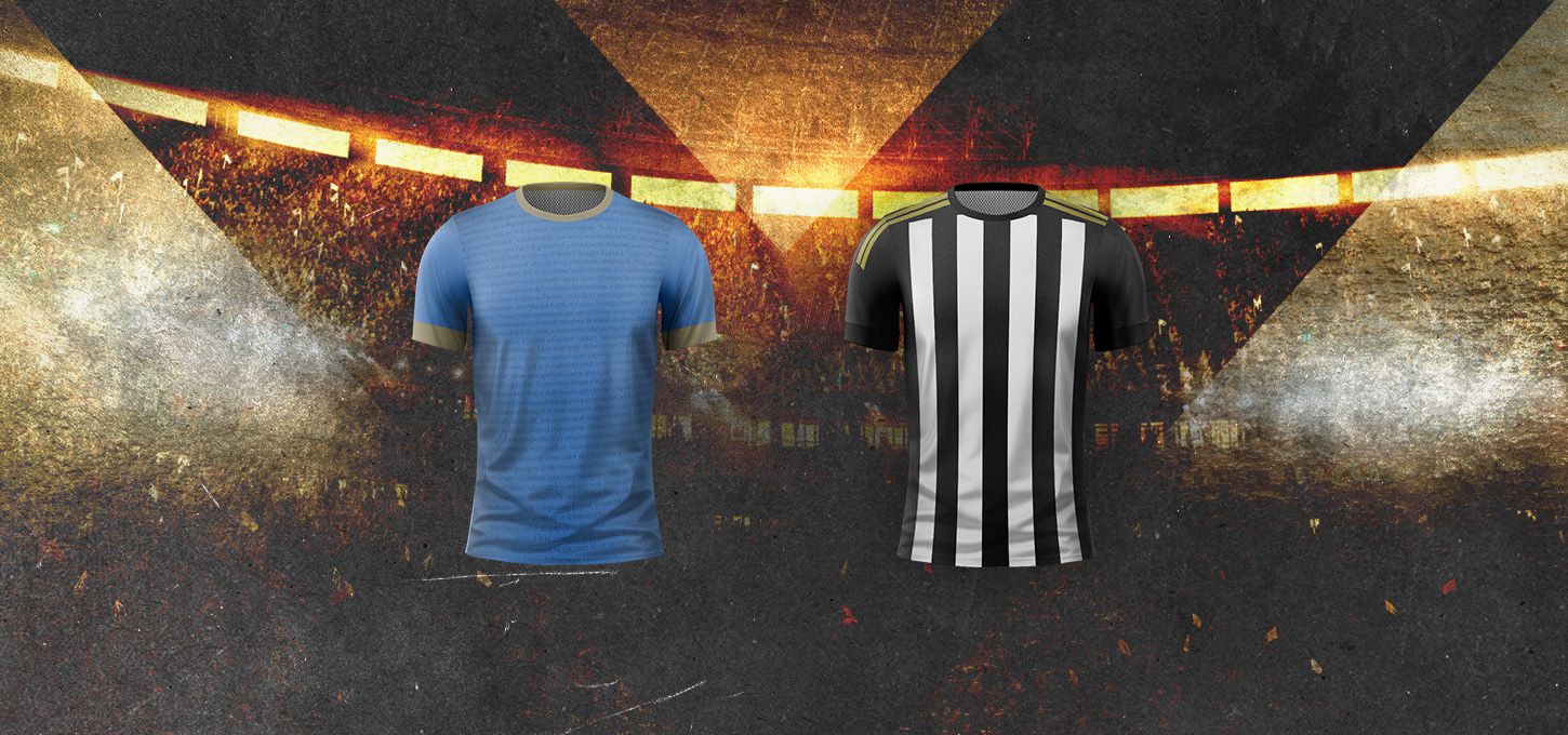 Bolívar x Atlético-MG