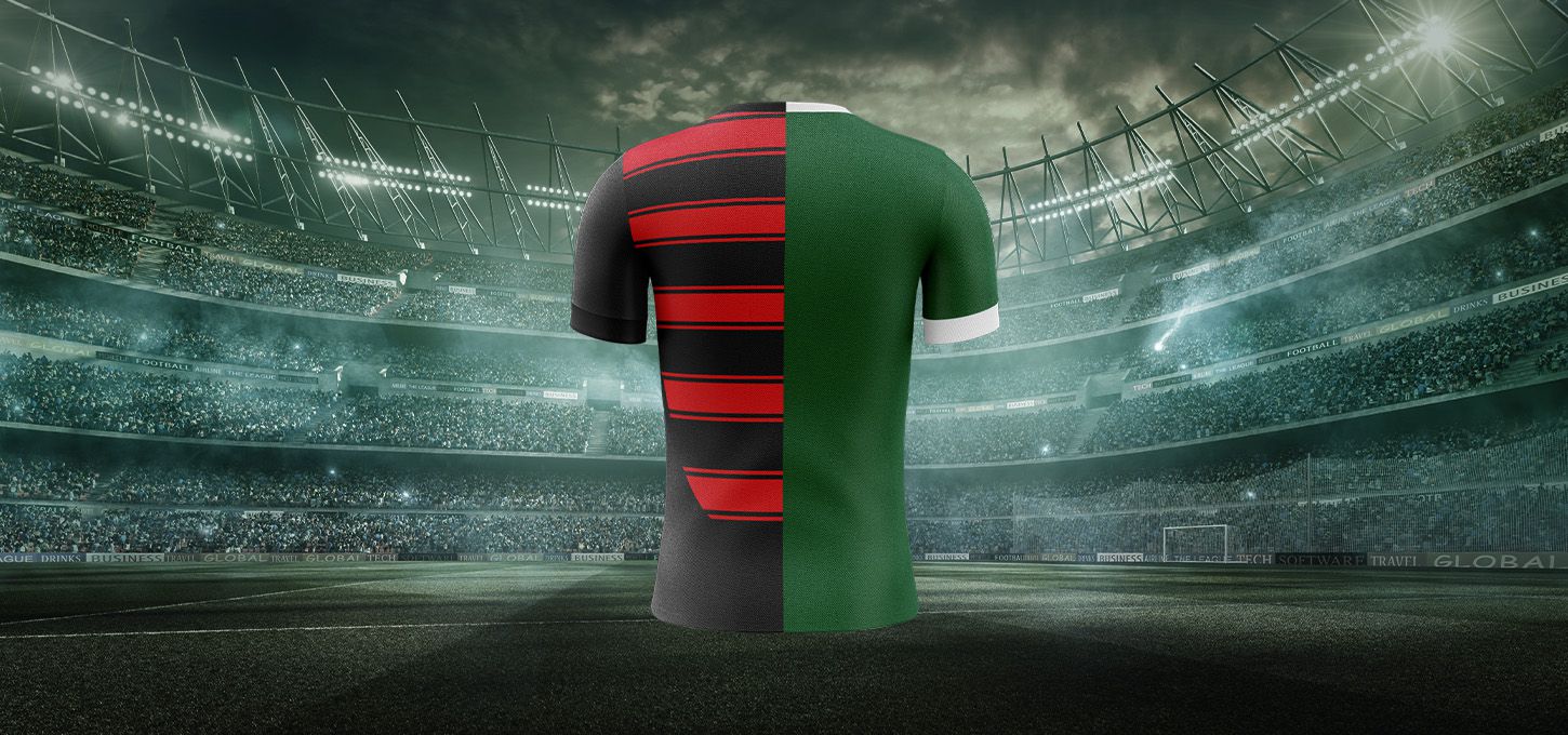 Flamengo/Palmeiras