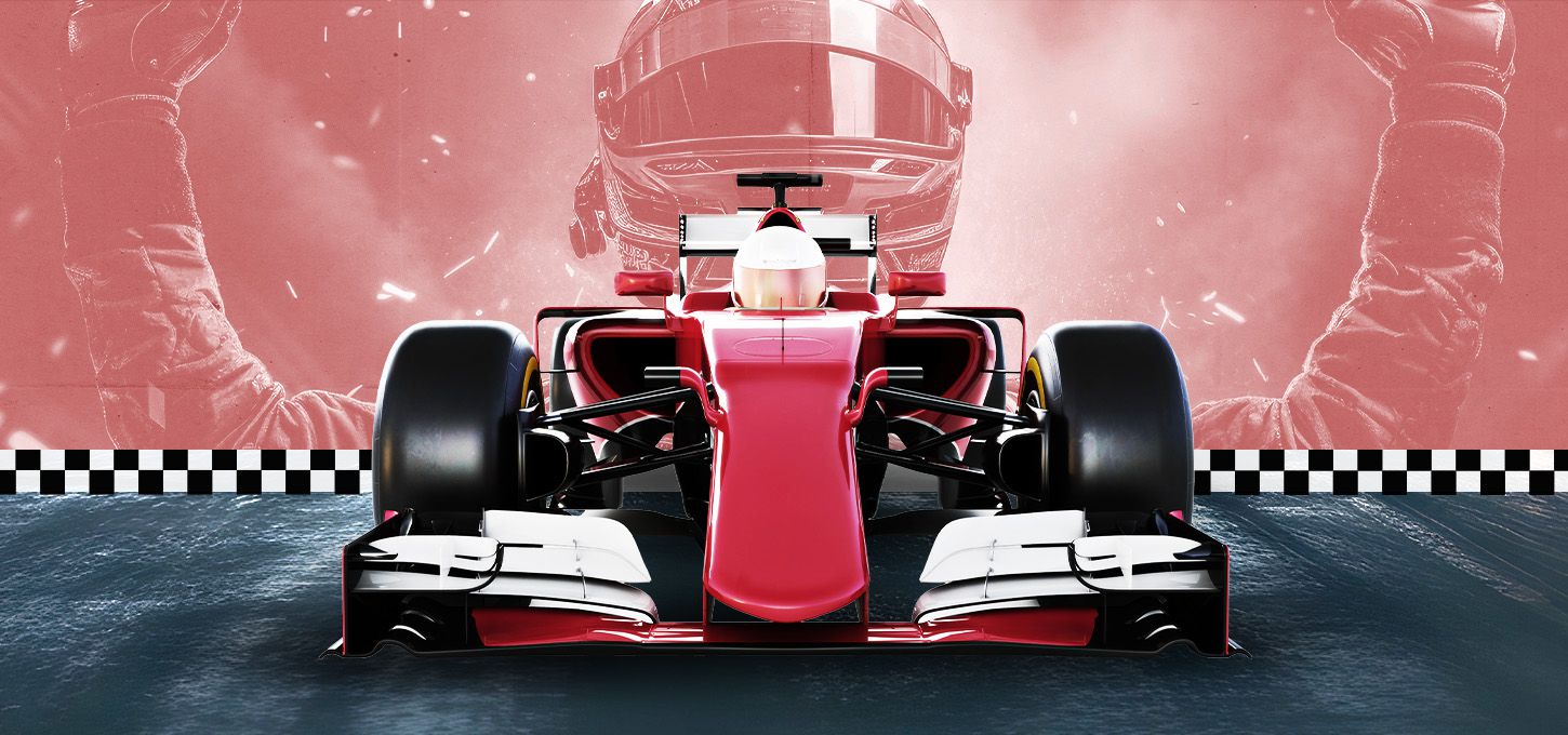 Ferrari F1