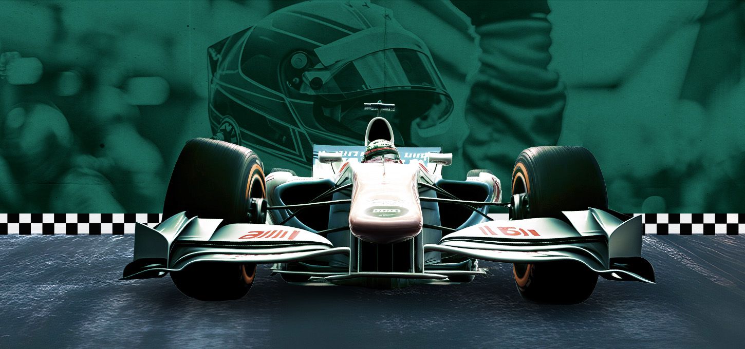 Aston Martin F1